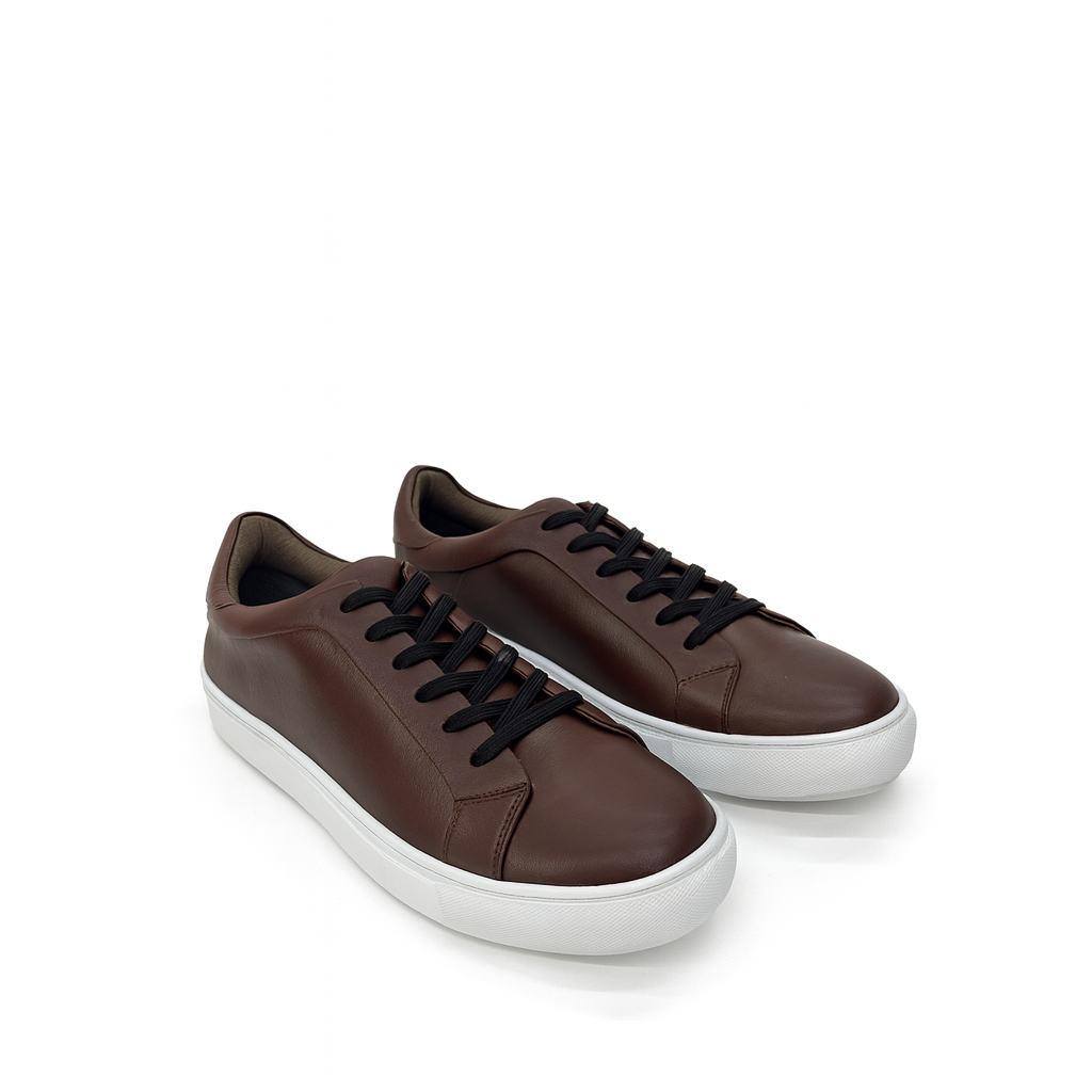 Heritage Sneaker For Men Brown