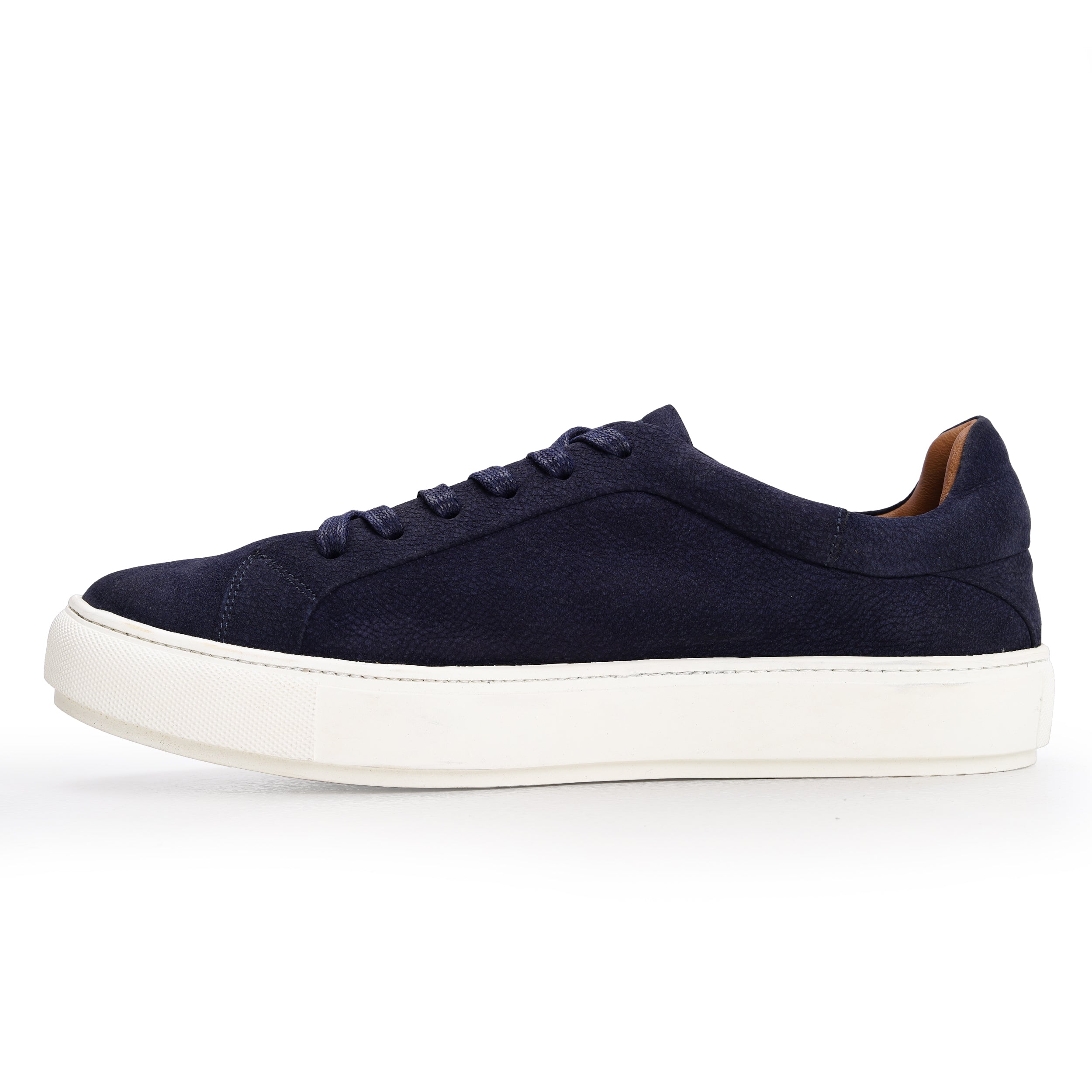 Heritage Sneaker For Men Navy