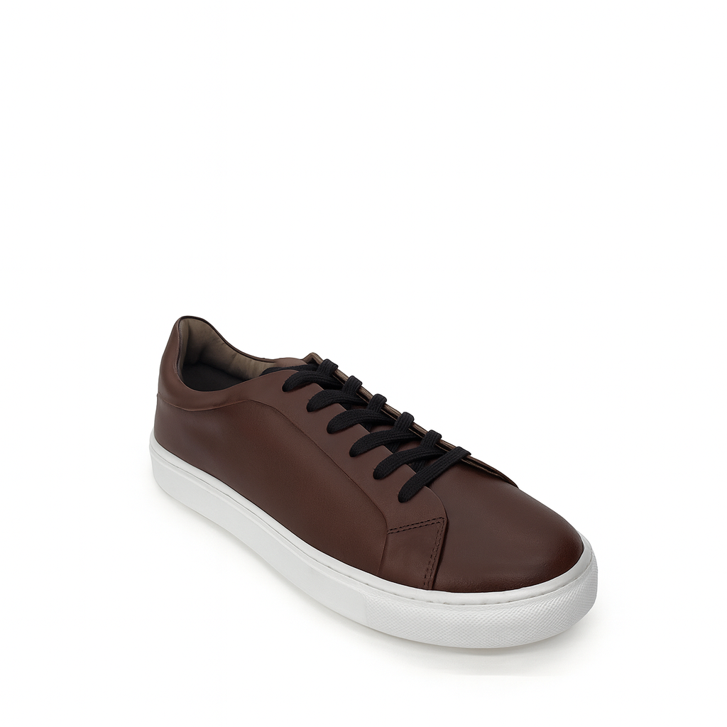 Heritage Sneaker For Men Brown