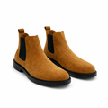 Suede Ankle Boot For Men Havan