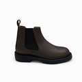 Classic Brown Chelsea Boots